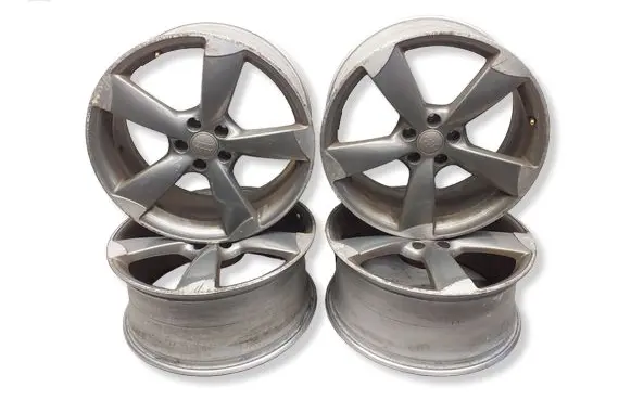 Audi A6 S6 C7 4G R20 alloy rim 4G0601025BP
