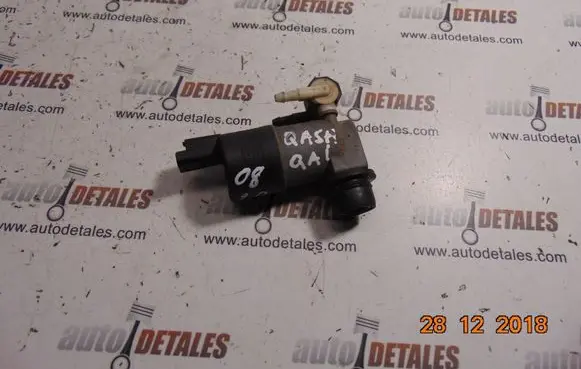 Nissan Qashqai Windscreen/windshield washer pump 28920BU010
