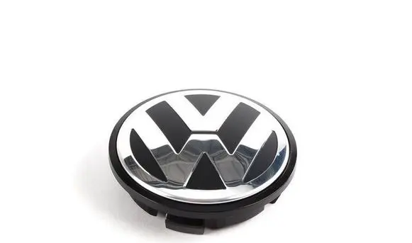 Volkswagen Jetta V R14 wheel hub/cap/trim 3B7601171XRW
