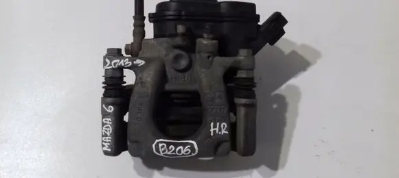 Mazda 6 Rear brake caliper K36046131