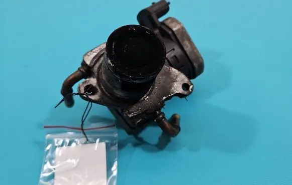 EGR valve