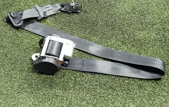 Ford Transit Front seatbelt BK31V61294DBW BK31V61294