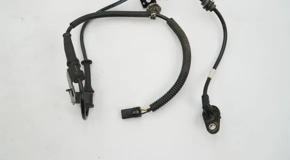 KIA Rio ABS brake wheel speed sensor 598101W000