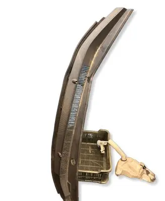 Honda Jazz Wiper trim PPTG0
