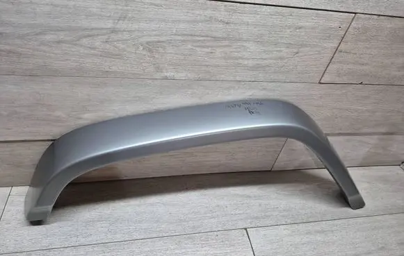 Mercedes-Benz G W463 2nd Gen Front arch trim A4638805303