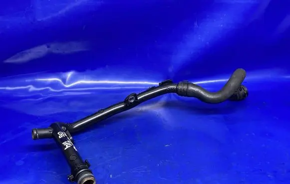 Audi A3 S3 8P Engine coolant pipe/hose 03L121065AJ