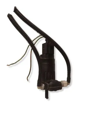 Volkswagen Transporter - Caravelle T5 Windscreen/windshield washer pump 1K6955657