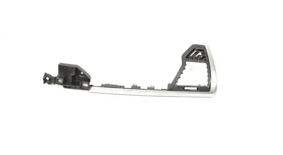 Volkswagen PASSAT B7 Dashboard glove box trim 3020500