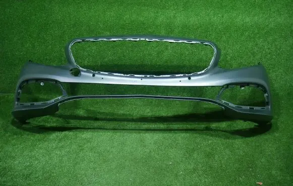 Mercedes-Benz E W213 Front bumper A2138850238