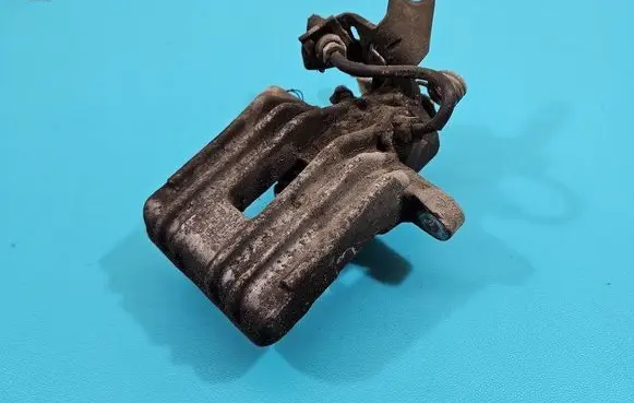 Volkswagen Golf V Rear brake caliper IMPRK1473010