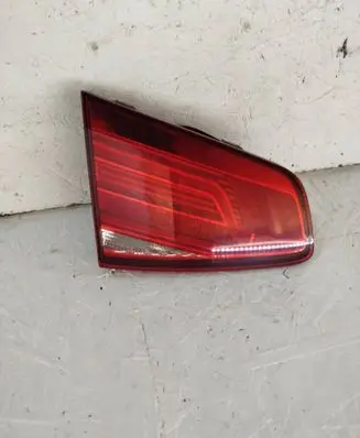 Volkswagen PASSAT B8 Tailgate rear/tail lights