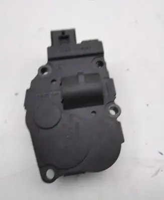 BMW 3 F30 F35 F31 Air flap motor/actuator