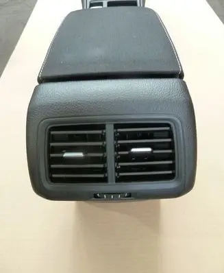 Volkswagen Golf VII Center console 5G2863241BD