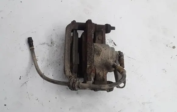 Renault Master III Rear brake caliper