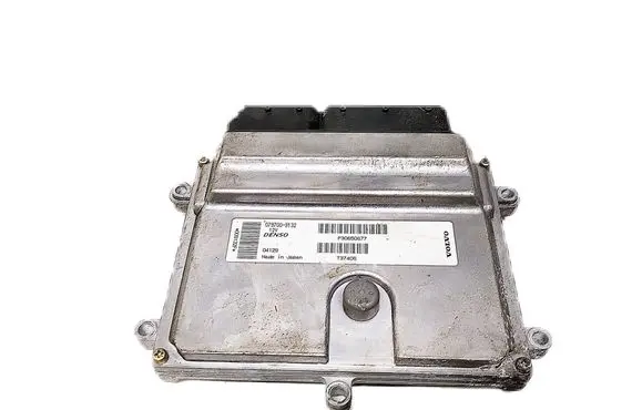 Volvo S40, V40 Engine control unit/module P30650677