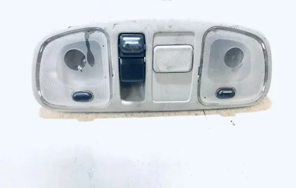 Mazda 323 Front seat light 1158237 1158-237