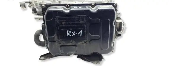 Lexus RX 450H Voltage converter inverter G92A048190 2321001341 25211481901