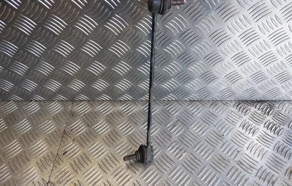 Volvo V60 Front anti-roll bar/stabilizer link 