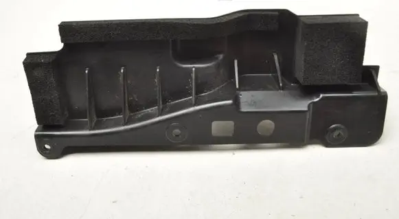 Hyundai Ioniq Intercooler air channel guide 29134G7700
