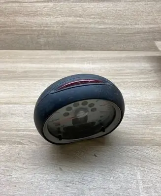 Mini One - Cooper Coupe R56 Speedometer (instrument cluster) 6977076 6727941