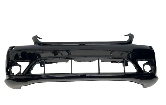 Mercedes-Benz CL C216 Front bumper A2168805670 A2168801040 2168801040