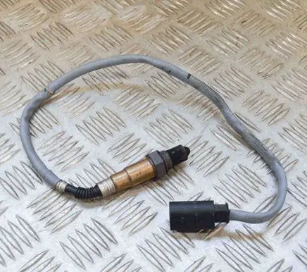 Mercedes-Benz C W204 Lambda probe sensor 0281004205 0281004206