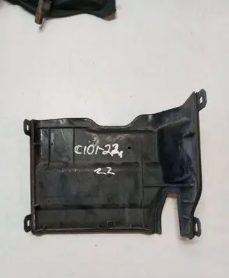 Volvo XC60 Battery box tray cover/lid 31349472