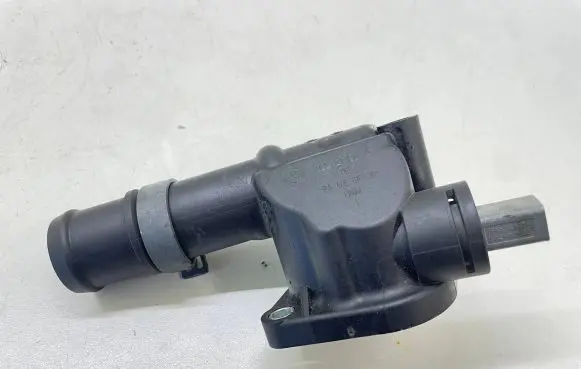 Thermostat/thermostat housing