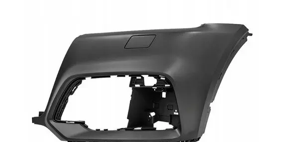 Audi Q5 SQ5 Front bumper corner part panel trim 