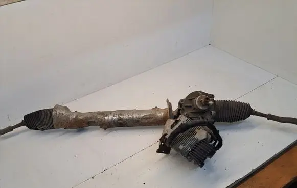 Mercedes-Benz B W245 Steering rack 6820000067