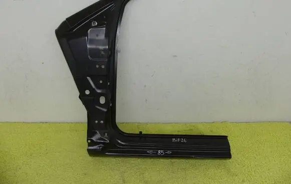 Ford Ka Front door card panel trim