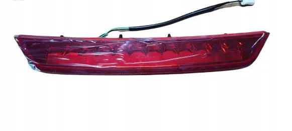 Mercedes-Benz S W223 Third/center stoplight