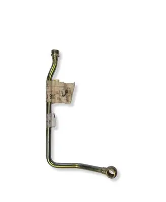 Mercedes-Benz Sprinter W907 W910 Turbo turbocharger oiling pipe/hose A9402604685