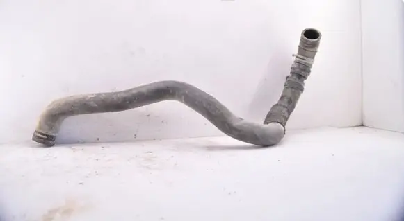 Dacia Sandero III Engine coolant pipe/hose 800710300