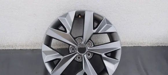 KIA Sportage R18 alloy rim 52910-R2280 52910R2280