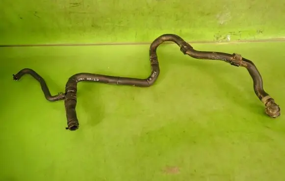 Skoda Octavia Mk4 Engine coolant pipe/hose 5WA121053B