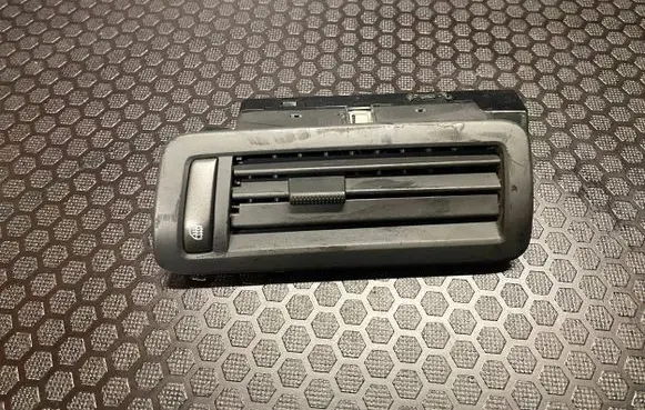 Volkswagen Phaeton Dashboard side air vent grill/cover trim 3D0819703C