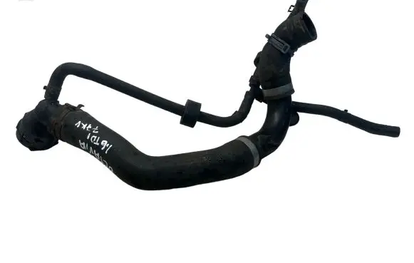 Skoda Octavia Mk2 (1Z) Coolant pipe/hose 