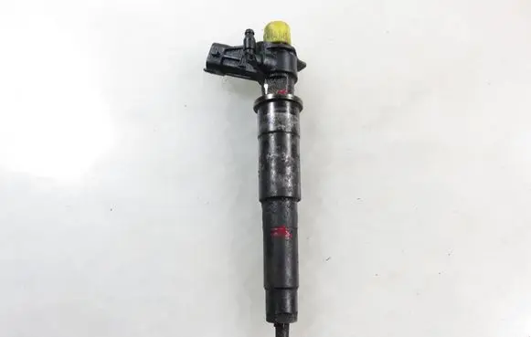 Renault Trafic II (X83) Fuel injector 0445115007