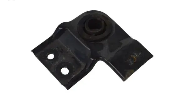 Mercedes-Benz GLC X253 C253 Radiator support slam panel bracket 2133221000