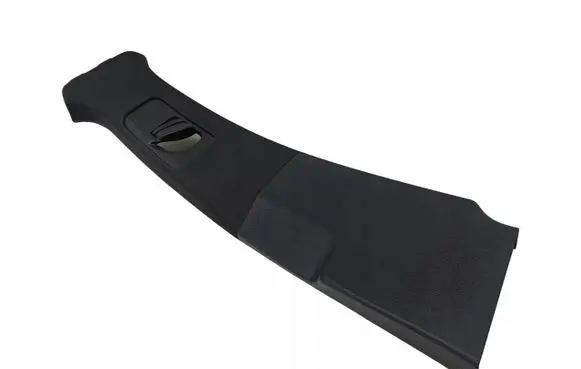 Porsche 356 B (B) pillar trim (top) 7P5867240CB