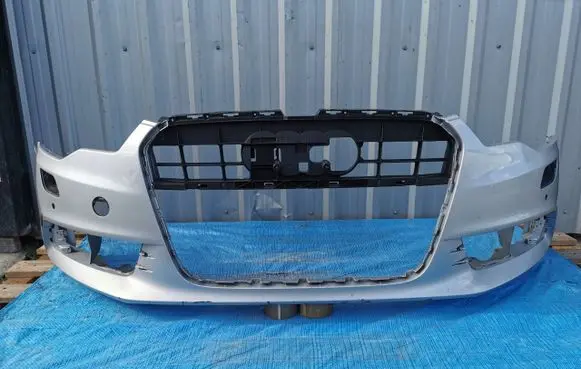 Audi A6 S6 C7 4G Front bumper