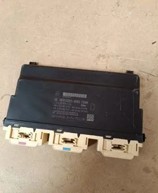 Mercedes-Benz GLC X253 C253 Seat control module A2059005122