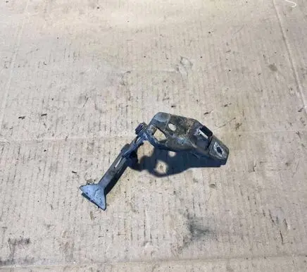 Mercedes-Benz E W124 Engine bonnet/hood lock/catch