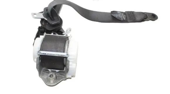Jaguar XF X250 Front seatbelt 8X23F611B09AB 8X23F611B09ABLEG