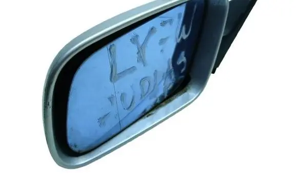 Audi A3 S3 8L Front door electric wing mirror 144639-KASACJA 144639