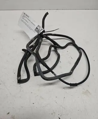 Jaguar XF X260 Vacuum line/pipe/hose 