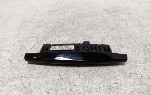 Mercedes-Benz E W212 Parking PDC sensor display screen A0015424623 402990001