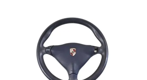 Porsche 911 996 Steering wheel 99634780464G30 99634780454 99634780454A28