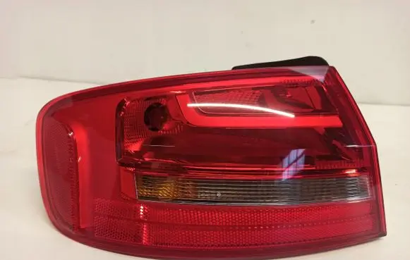 Audi A4 S4 B8 8K Rear/tail lights 8K5945095AA